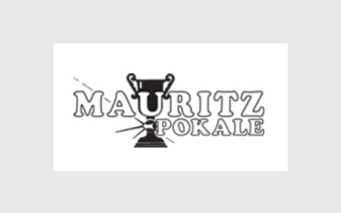 Mauritz Pokale