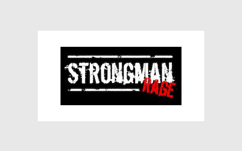 Strongman Rage